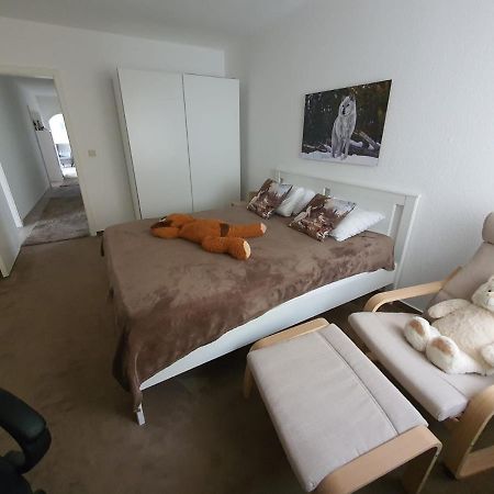 Hotel Garni Steinbacher Tal Heidelberg Bagian luar foto