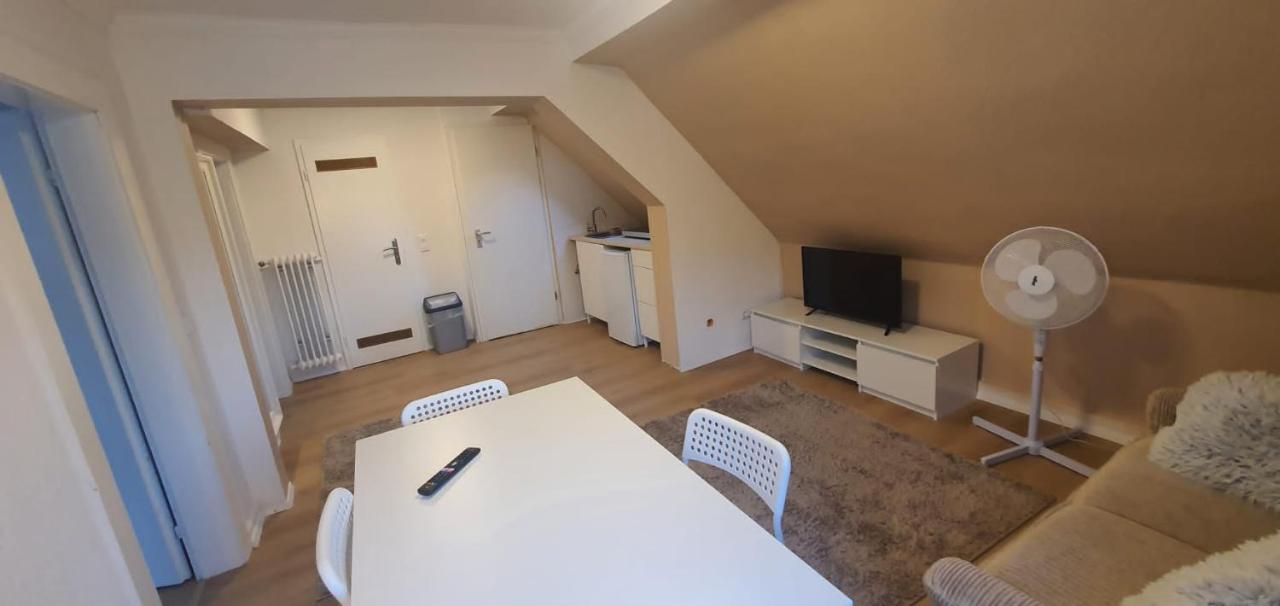 Hotel Garni Steinbacher Tal Heidelberg Bagian luar foto