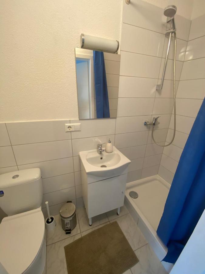 Hotel Garni Steinbacher Tal Heidelberg Bagian luar foto