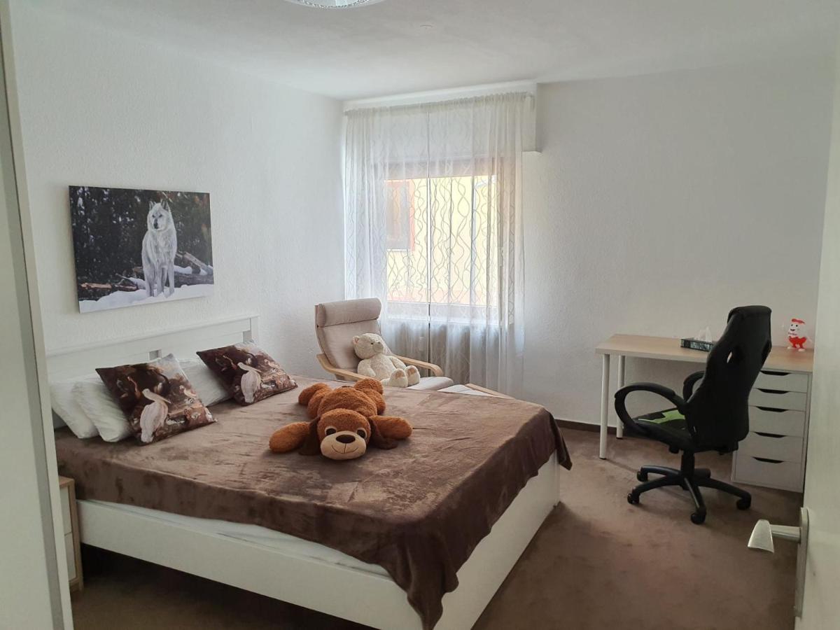 Hotel Garni Steinbacher Tal Heidelberg Bagian luar foto