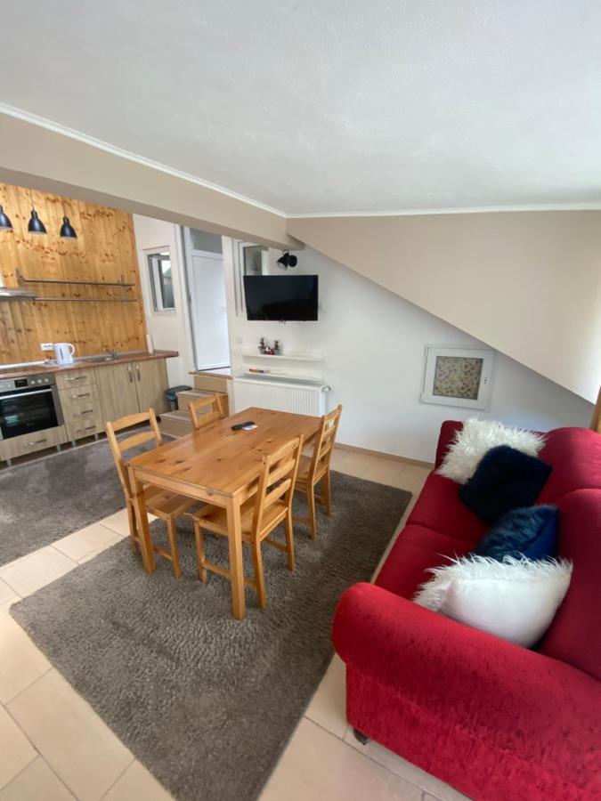 Hotel Garni Steinbacher Tal Heidelberg Bagian luar foto