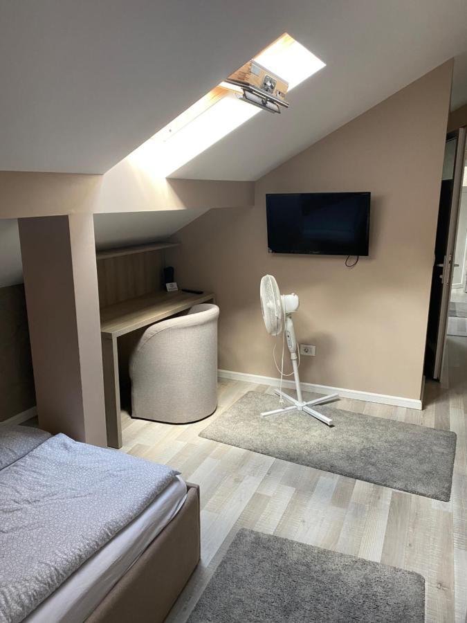 Hotel Garni Steinbacher Tal Heidelberg Bagian luar foto