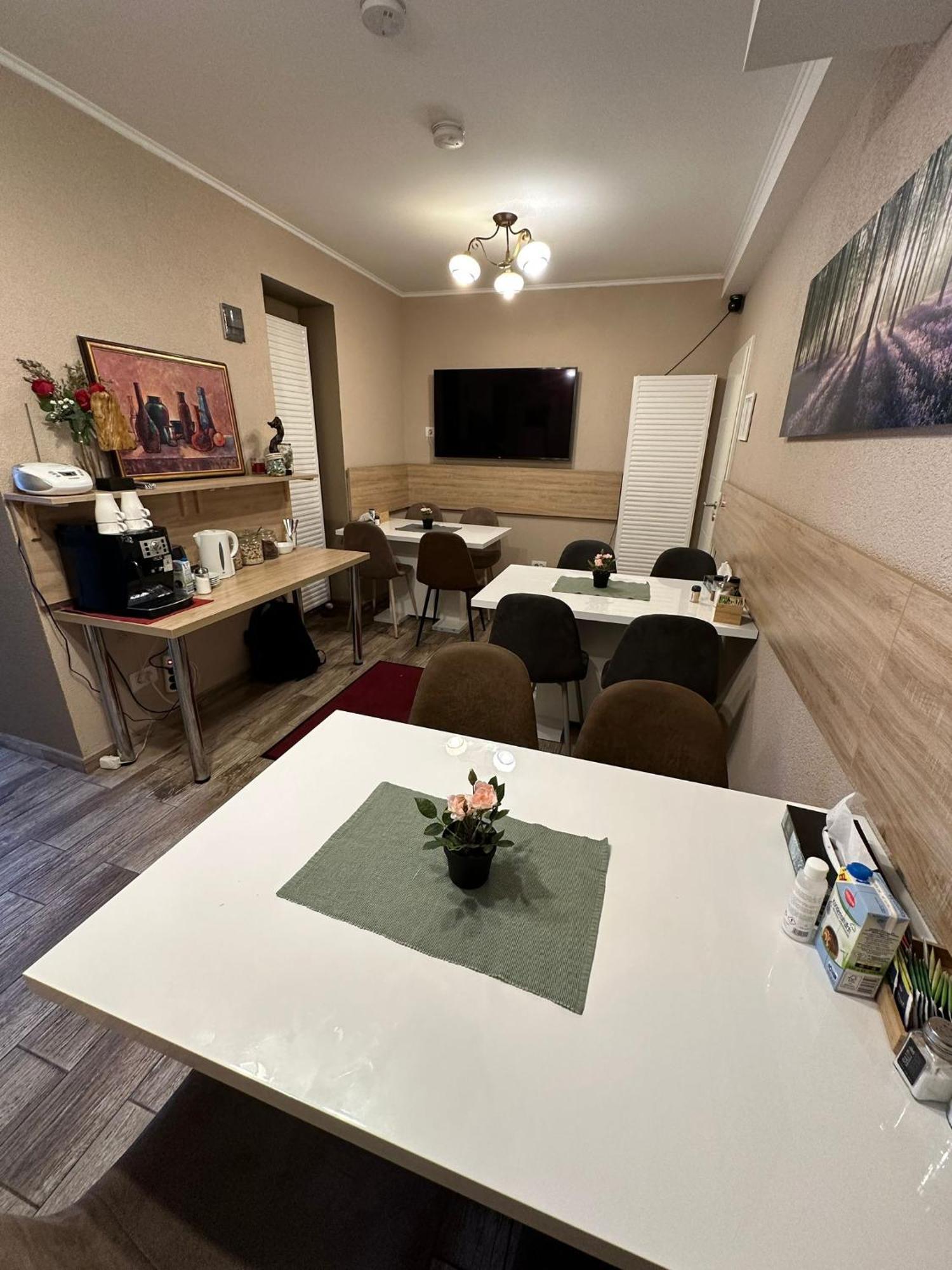 Hotel Garni Steinbacher Tal Heidelberg Bagian luar foto