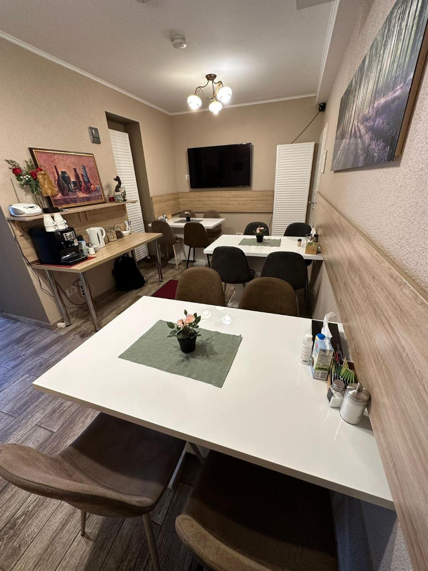 Hotel Garni Steinbacher Tal Heidelberg Bagian luar foto