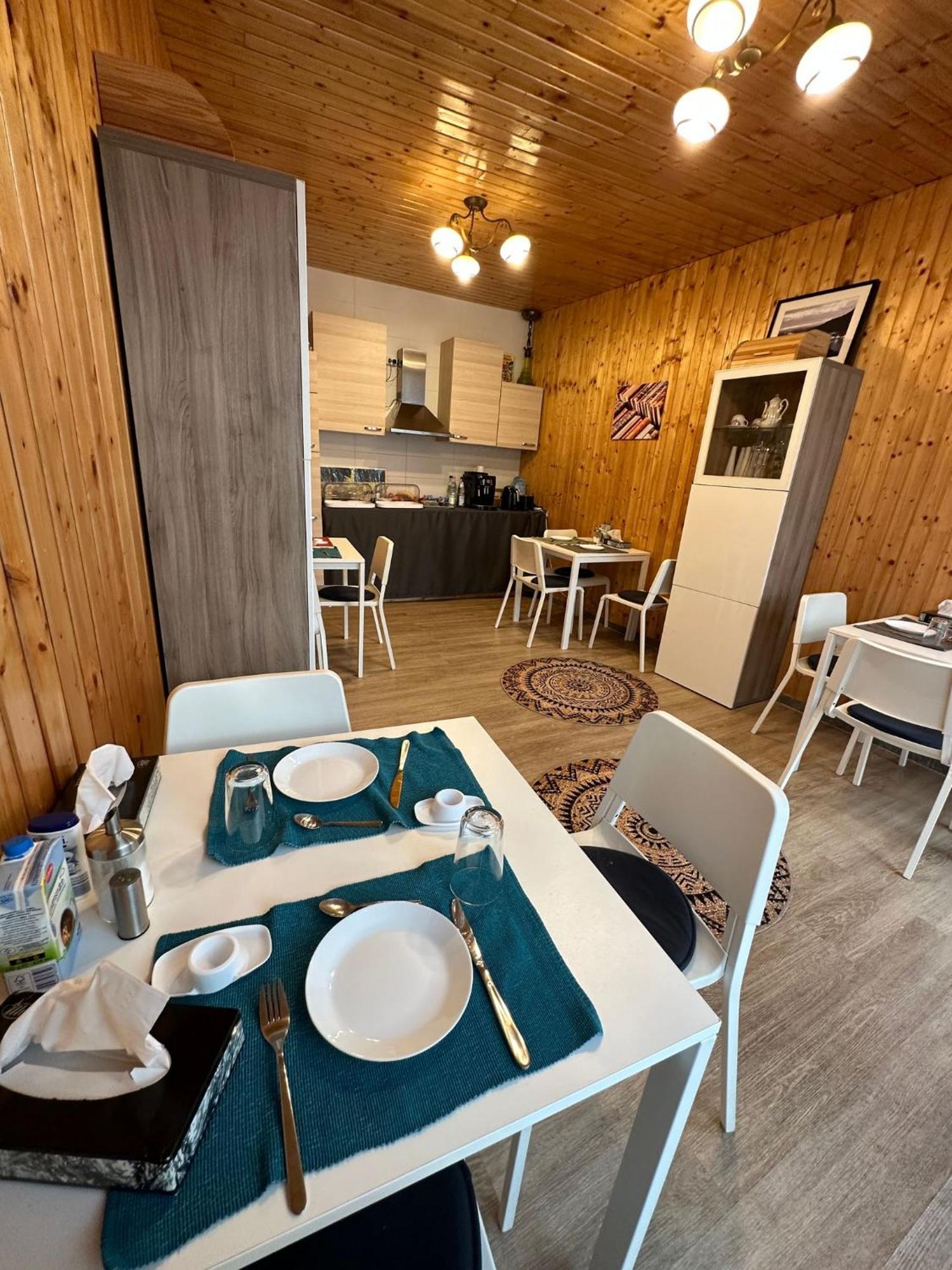 Hotel Garni Steinbacher Tal Heidelberg Bagian luar foto