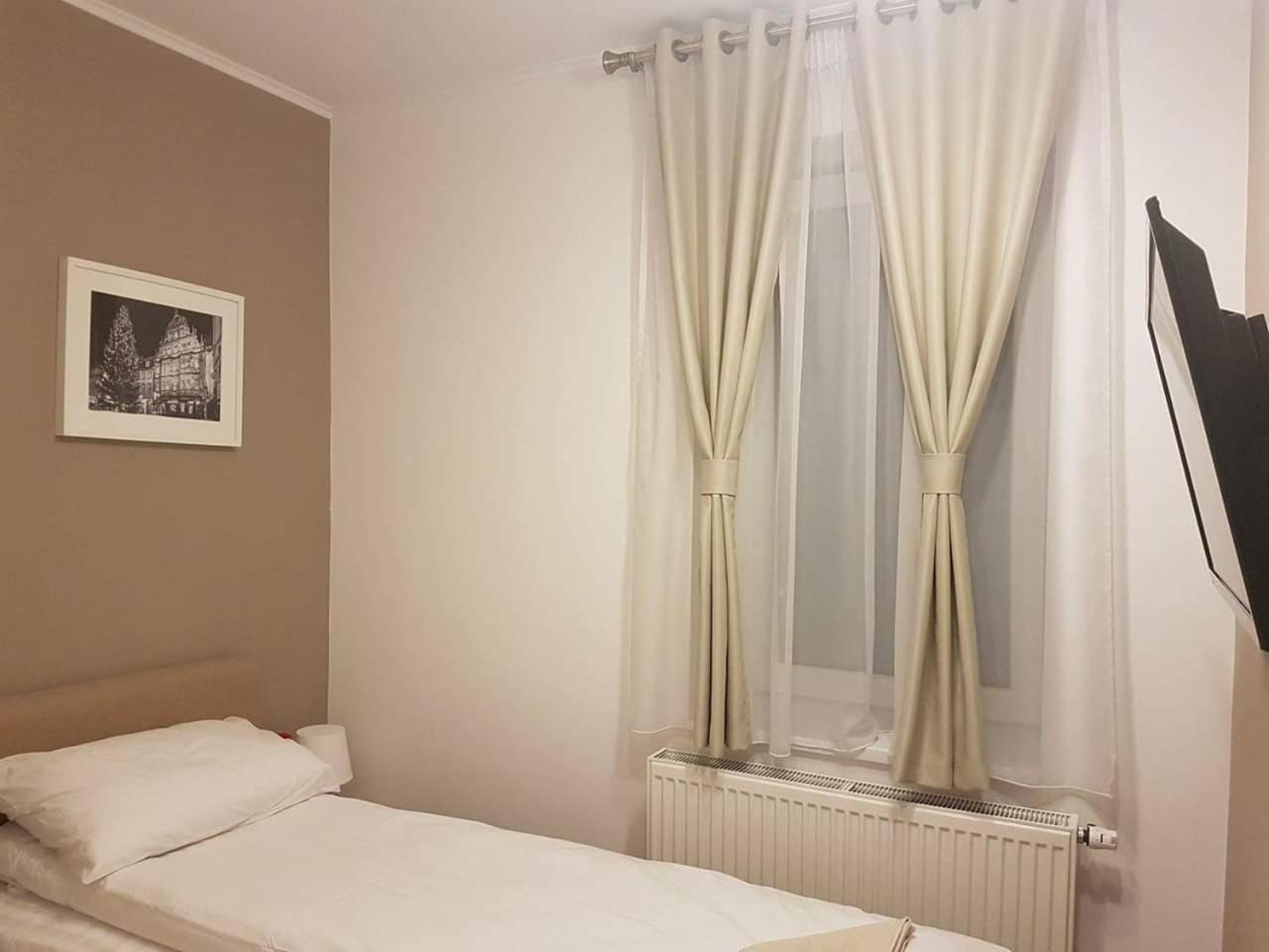 Hotel Garni Steinbacher Tal Heidelberg Bagian luar foto