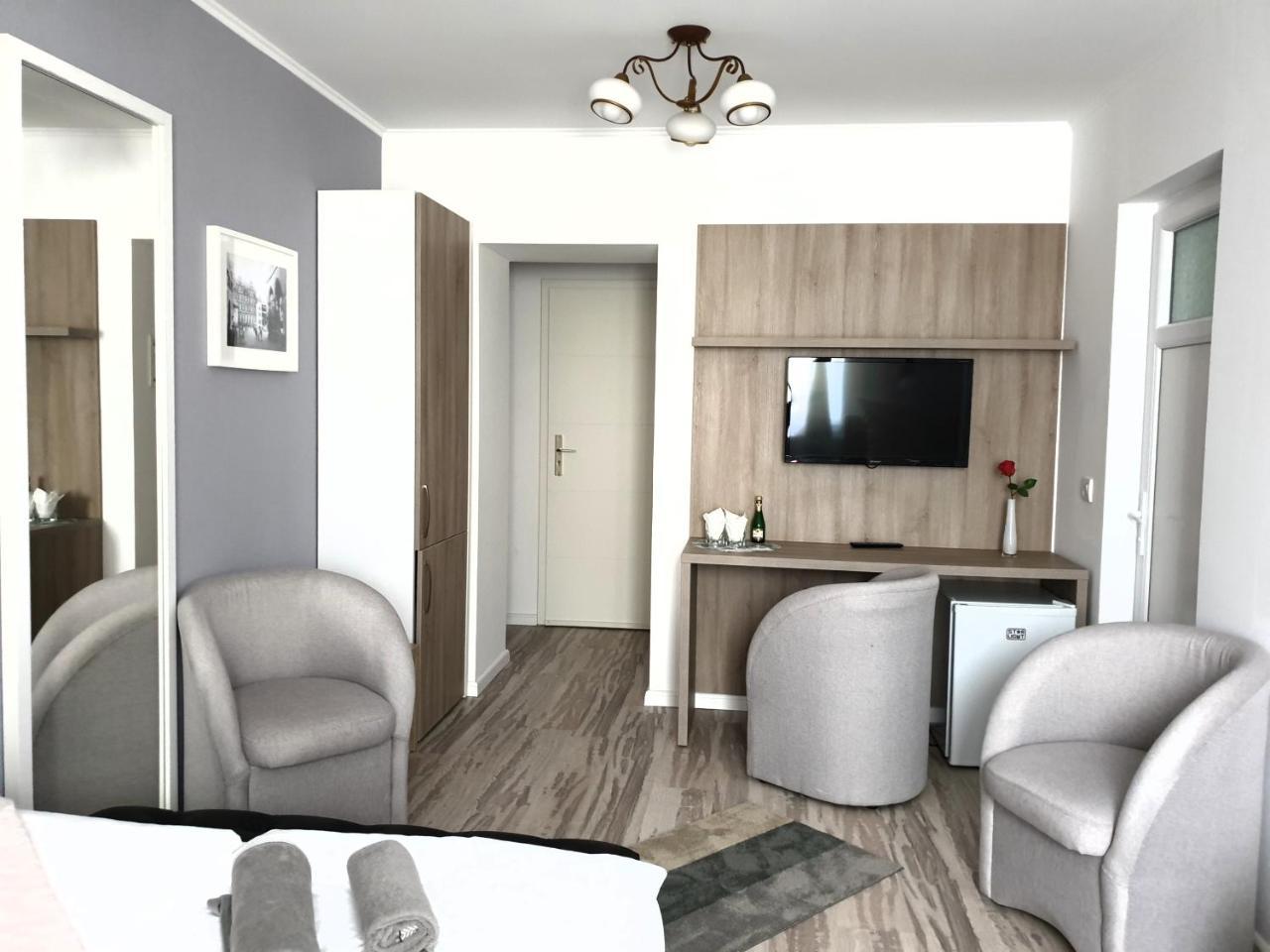 Hotel Garni Steinbacher Tal Heidelberg Bagian luar foto